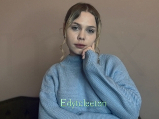 Edytcleeton