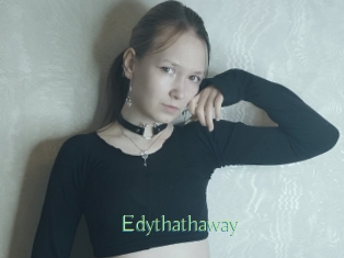 Edythathaway