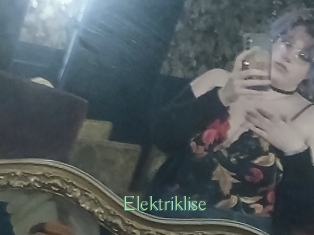 Elektriklise