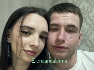 Elenaandalanna