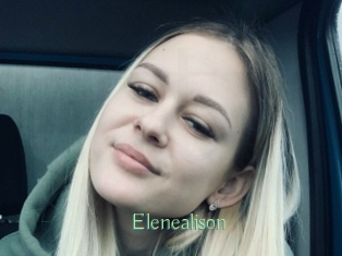 Elenealison