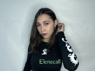 Elenecall