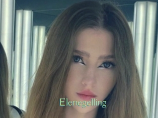 Elenegelling