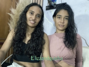 Elizaandquisha