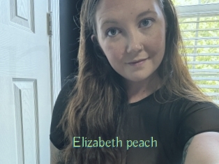 Elizabeth_peach