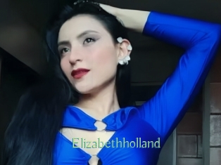 Elizabethholland