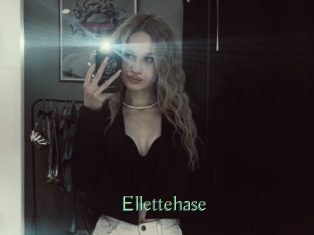 Ellettehase