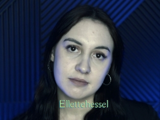 Ellettehessel