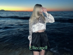 Elliecapell