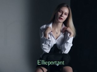 Ellieportant