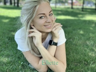 Elliette