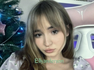 Ellyanderson