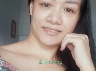 Ellyhuong