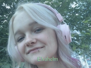 Elvahelm