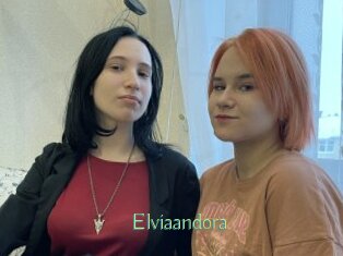 Elviaandora