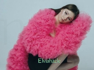 Elviahazle