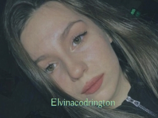 Elvinacodrington