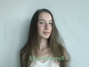 Elwynabrownell