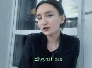 Elwynafildes