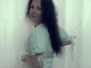 Elysasun