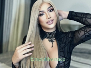 Emeraldversace