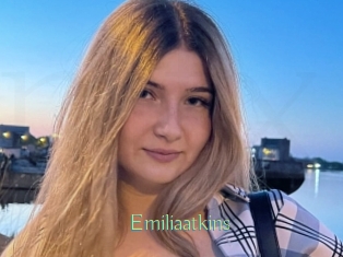 Emiliaatkins