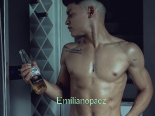 Emilianopaez