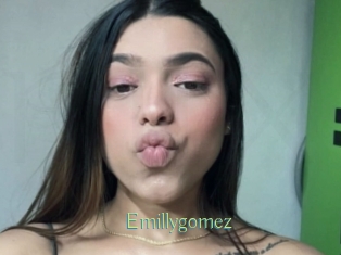 Emillygomez