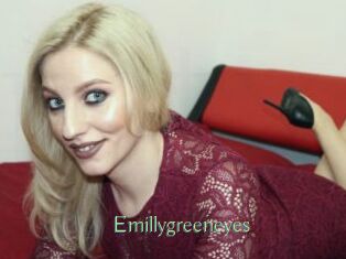 Emillygreeneyes