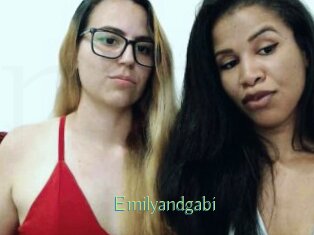 Emilyandgabi