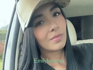 Emilybrontes