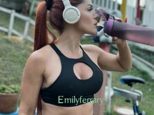 Emilyferrary