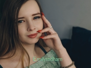 Emilyrodham