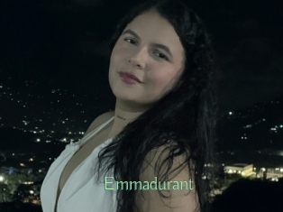 Emmadurant