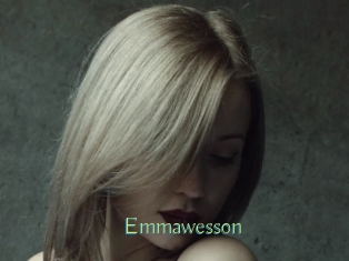 Emmawesson