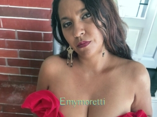 Emymoretti