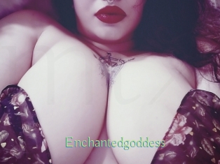 Enchantedgoddess