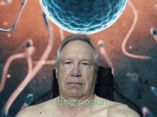 Enigmaxman