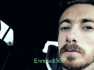 Enrique8508