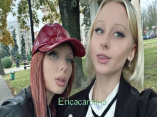 Ericacarolina