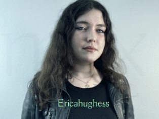 Ericahughess