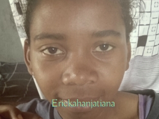 Erickahanjatiana