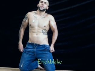 Erickblake