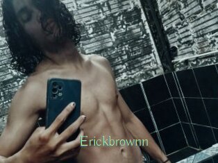 Erickbrownn