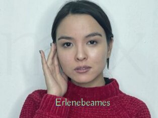 Erlenebeames