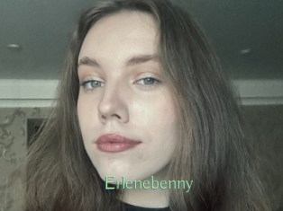 Erlenebenny