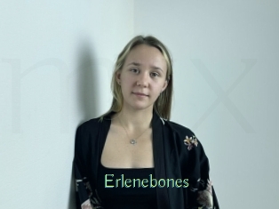 Erlenebones