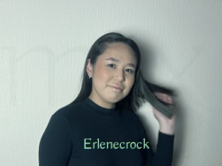 Erlenecrock