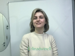 Erlinadwinell