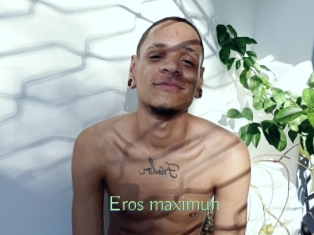 Eros_maximun